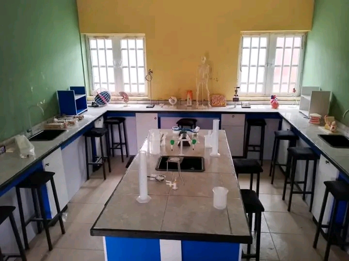 Science Exploration & Laboratory Demonstration